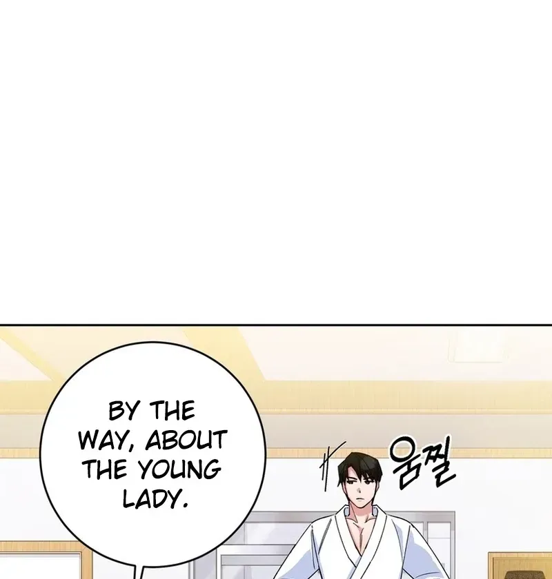 Close and Secretive Chapter 5 Online - página 98