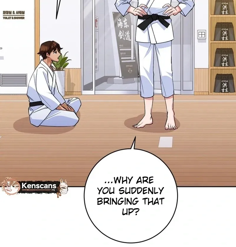 Close and Secretive Chapter 5 Online - página 99