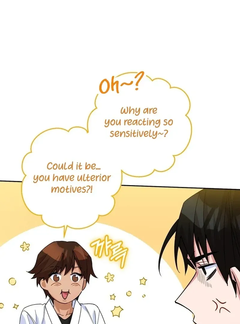 Close and Secretive Chapter 5 Online - página 100