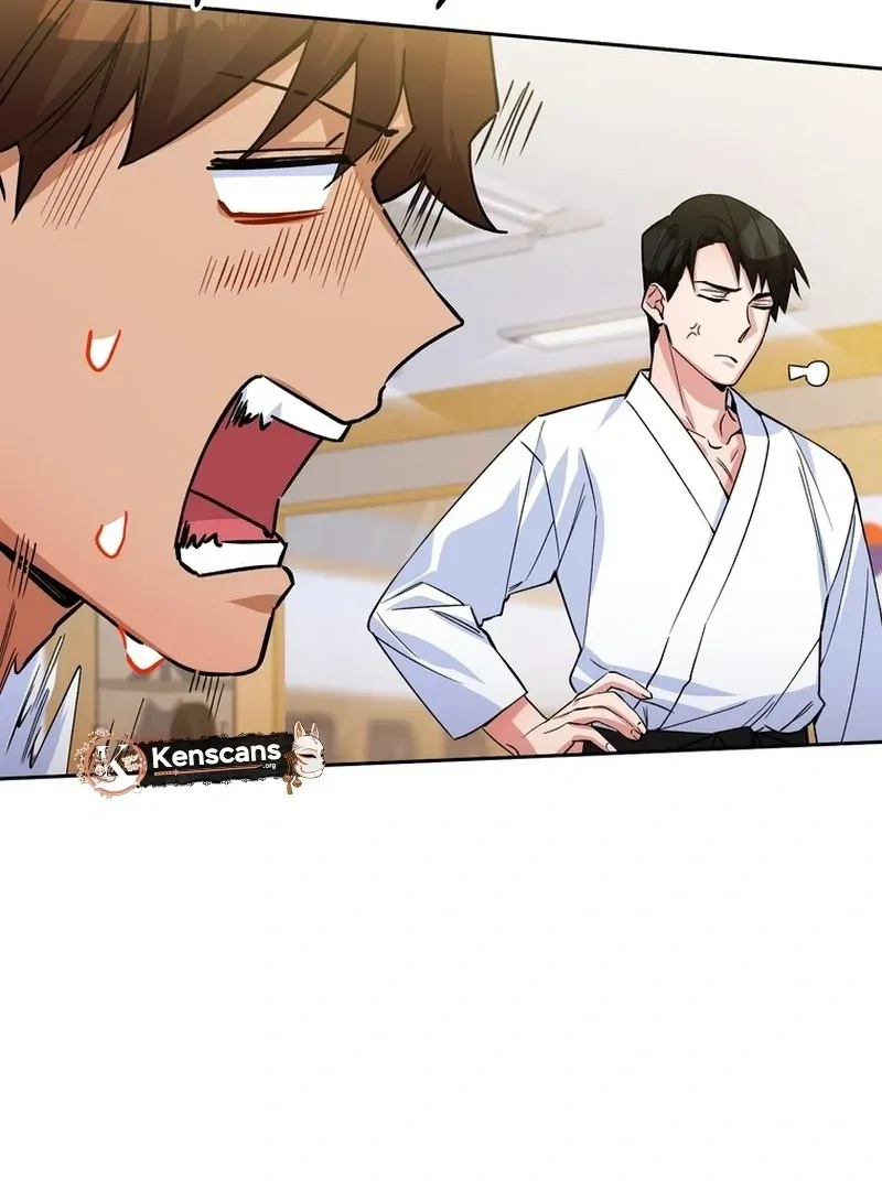 Close and Secretive Chapter 5 Online - página 102