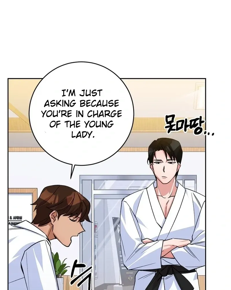 Close and Secretive Chapter 5 Online - página 103