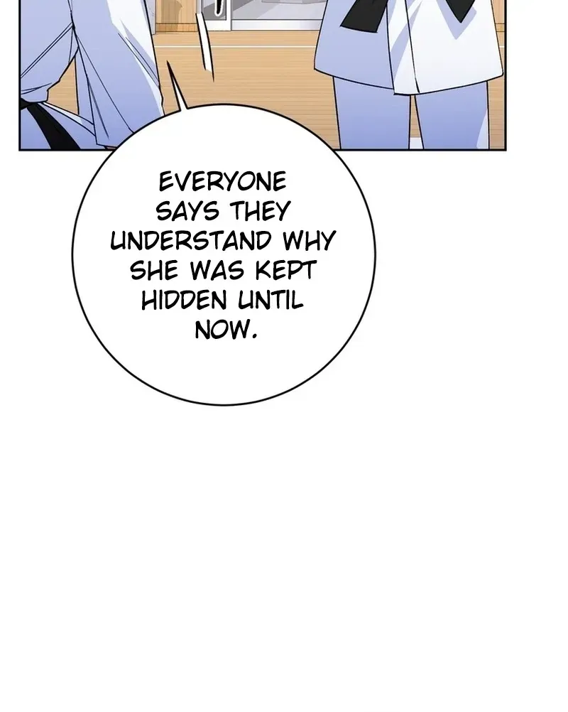 Close and Secretive Chapter 5 Online - página 104