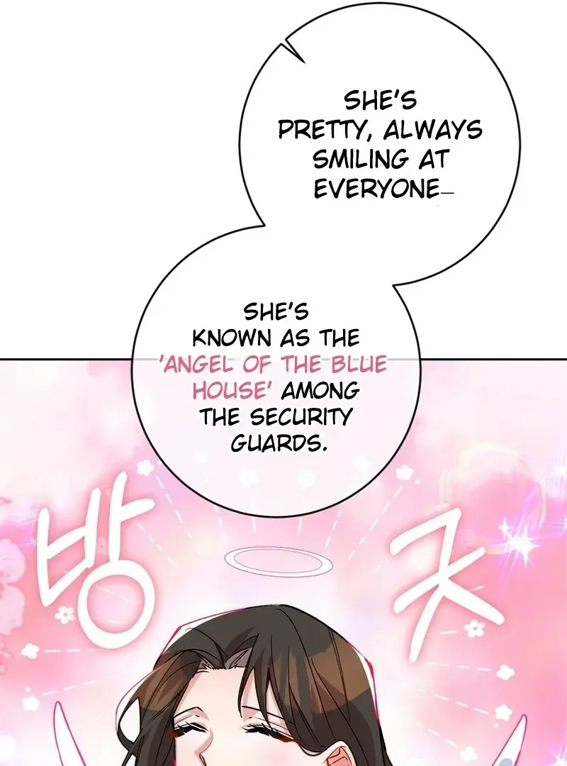 Close and Secretive Chapter 5 Online - página 105