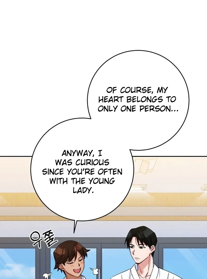 Close and Secretive Chapter 5 Online - página 107