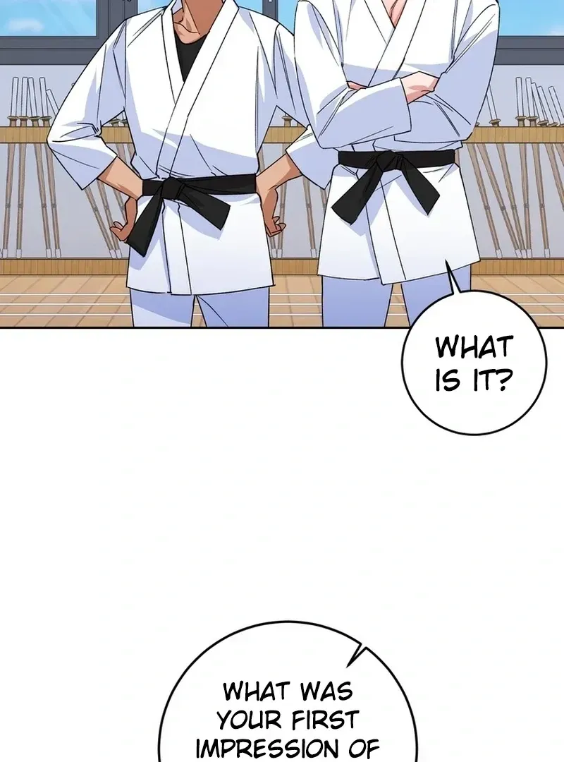 Close and Secretive Chapter 5 Online - página 108