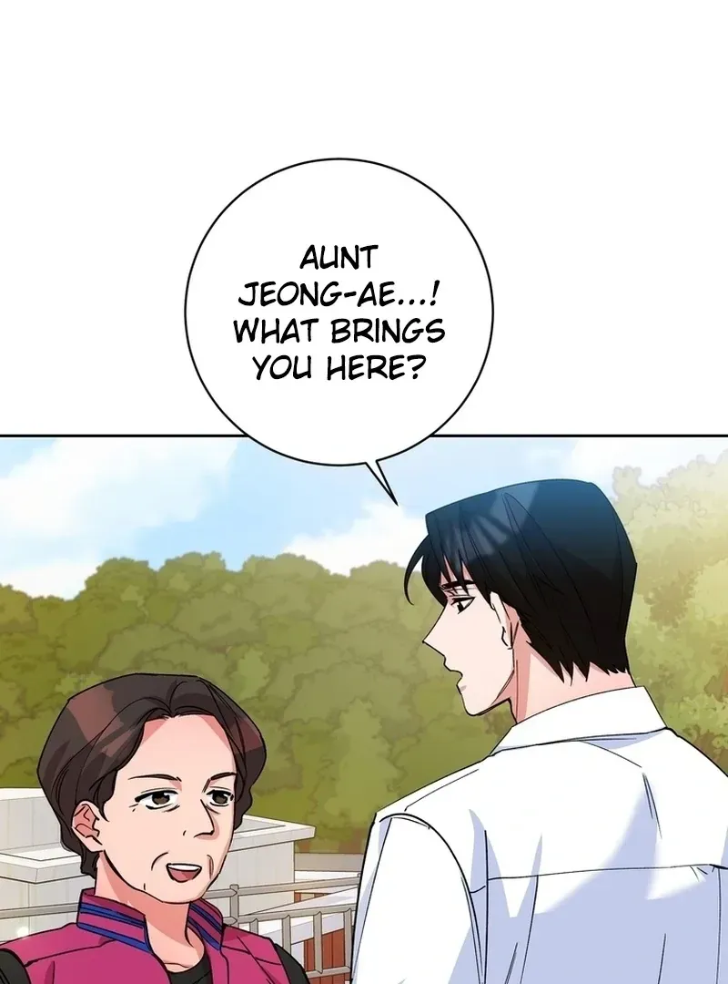 Close and Secretive Chapter 6 Online - página 4