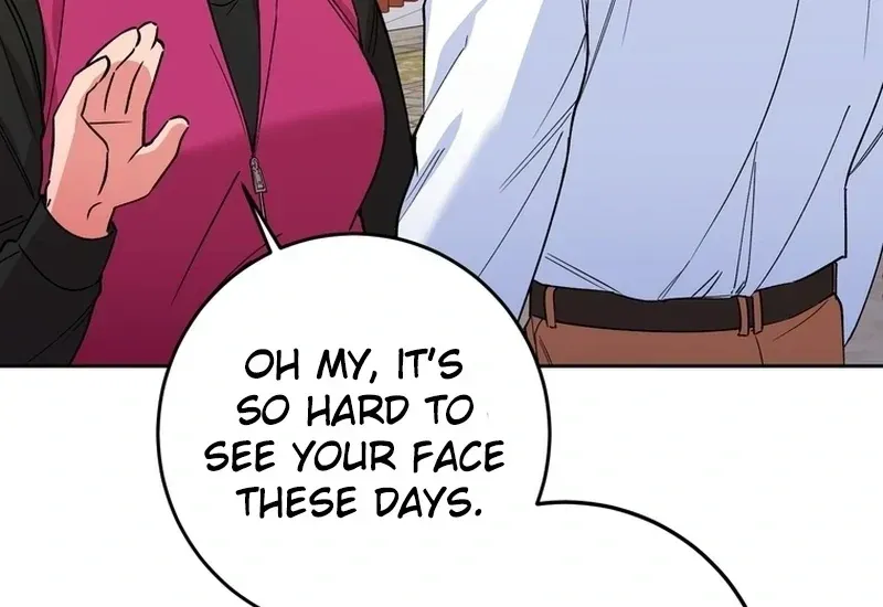 Close and Secretive Chapter 6 Online - página 5