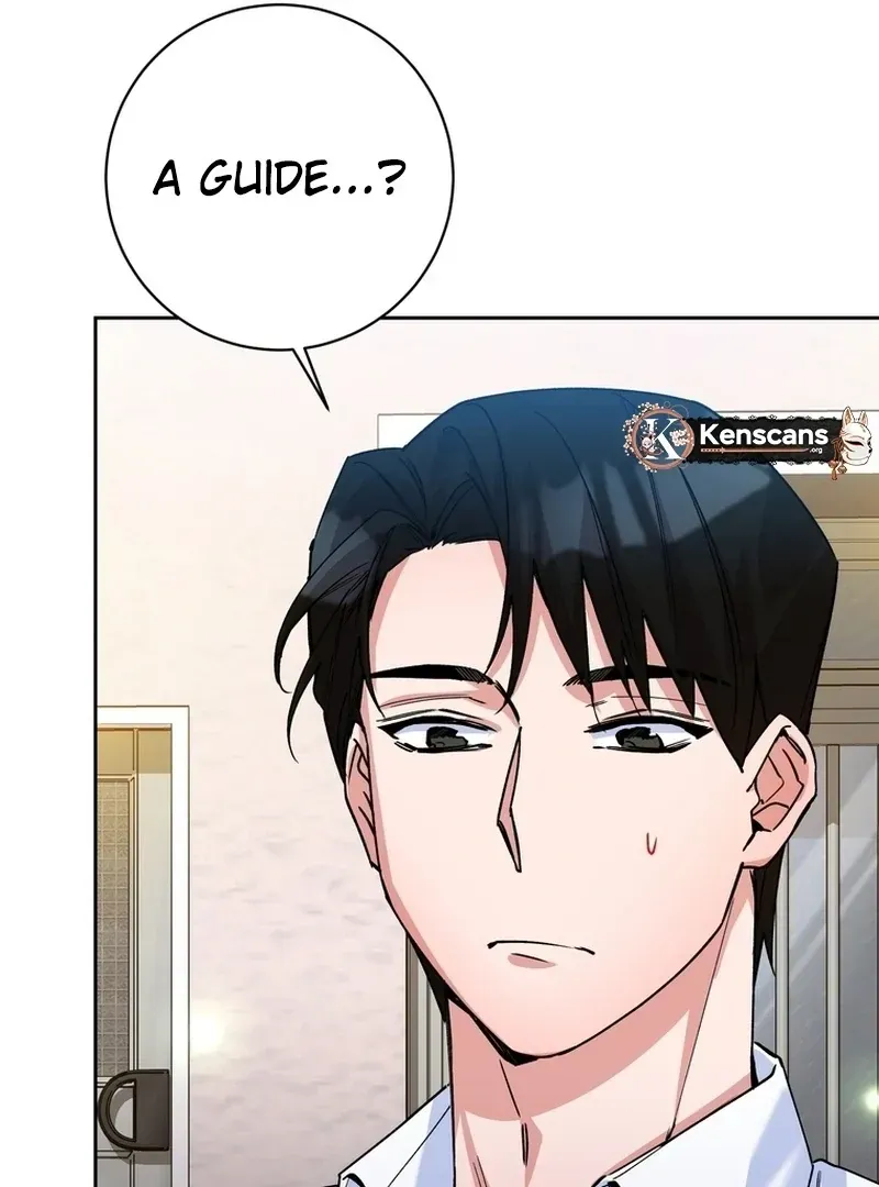 Close and Secretive Chapter 6 Online - página 7
