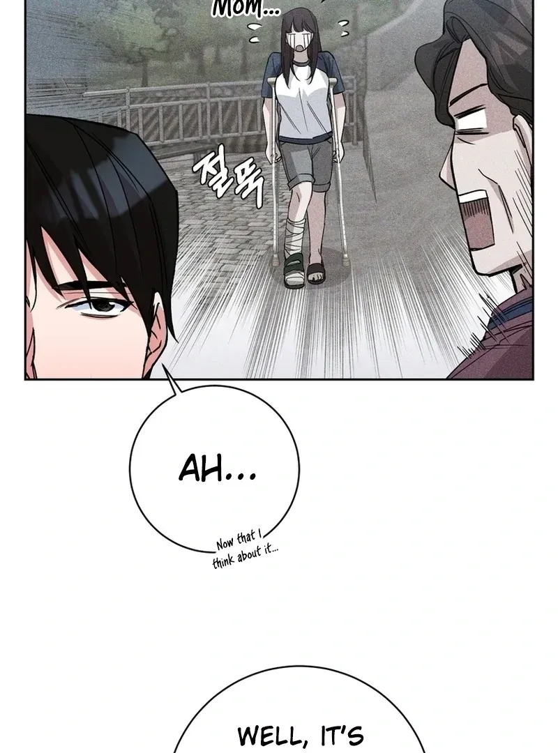 Close and Secretive Chapter 6 Online - página 9