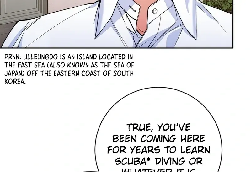 Close and Secretive Chapter 6 Online - página 11