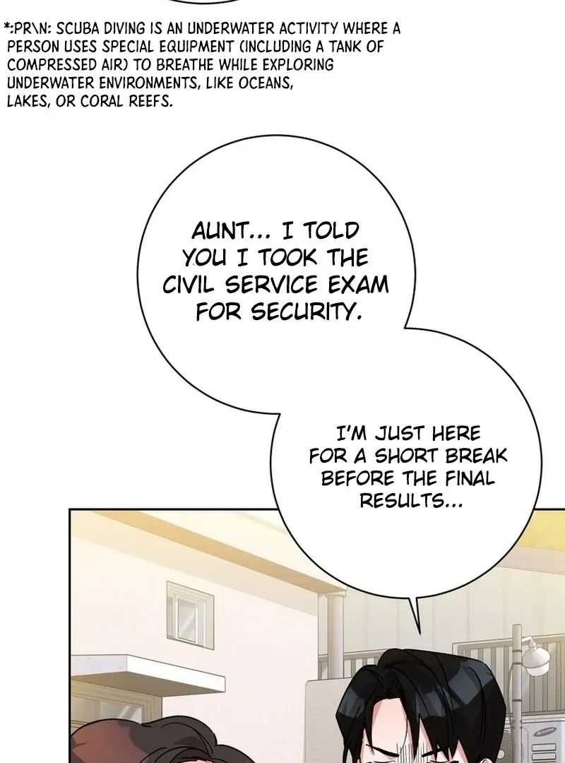 Close and Secretive Chapter 6 Online - página 14