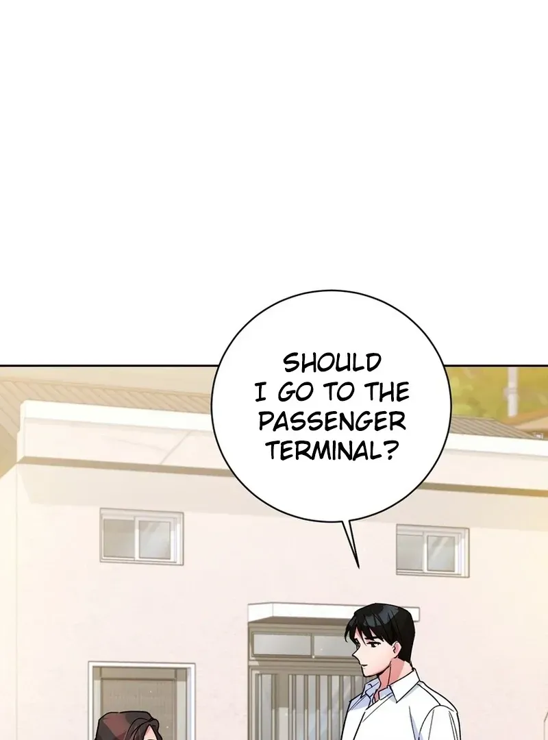 Close and Secretive Chapter 6 Online - página 16
