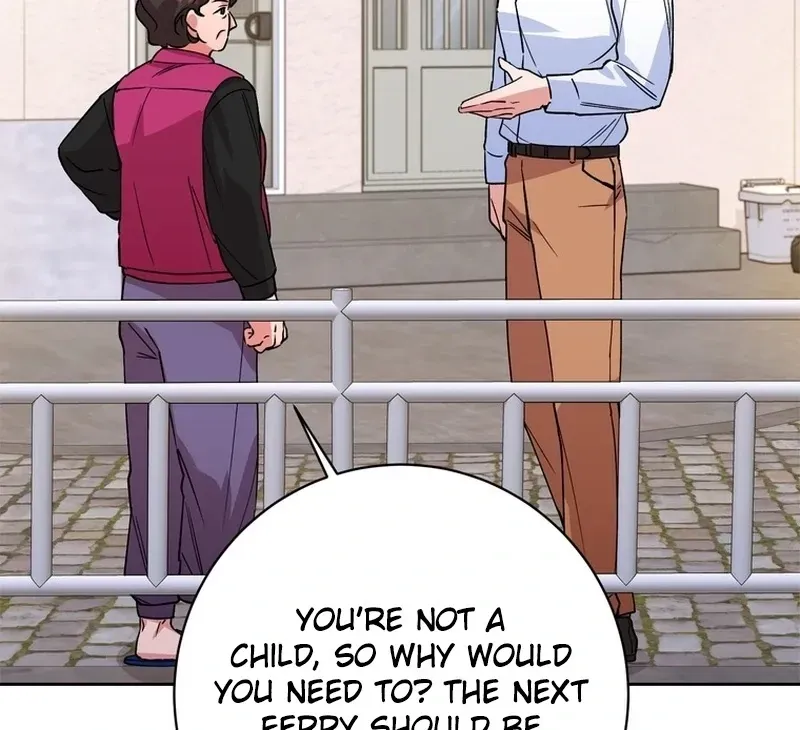 Close and Secretive Chapter 6 Online - página 17
