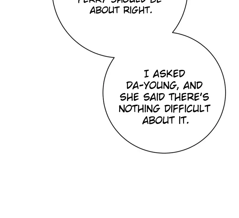 Close and Secretive Chapter 6 Online - página 18