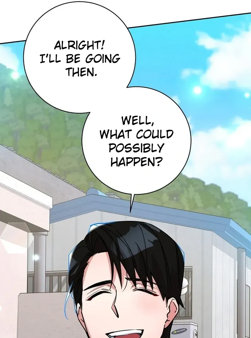 Close and Secretive Chapter 6 Online - página 19
