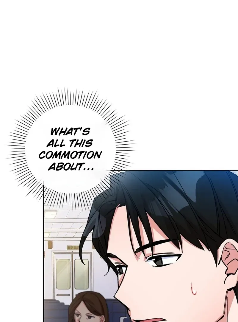 Close and Secretive Chapter 6 Online - página 25