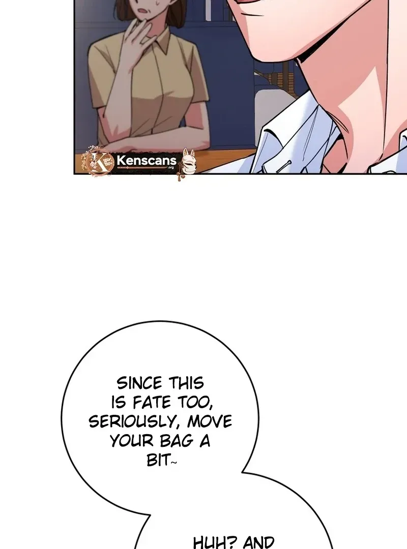Close and Secretive Chapter 6 Online - página 26