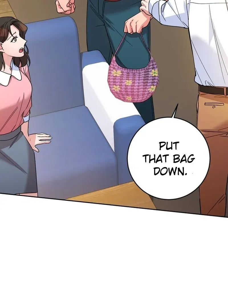 Close and Secretive Chapter 6 Online - página 29
