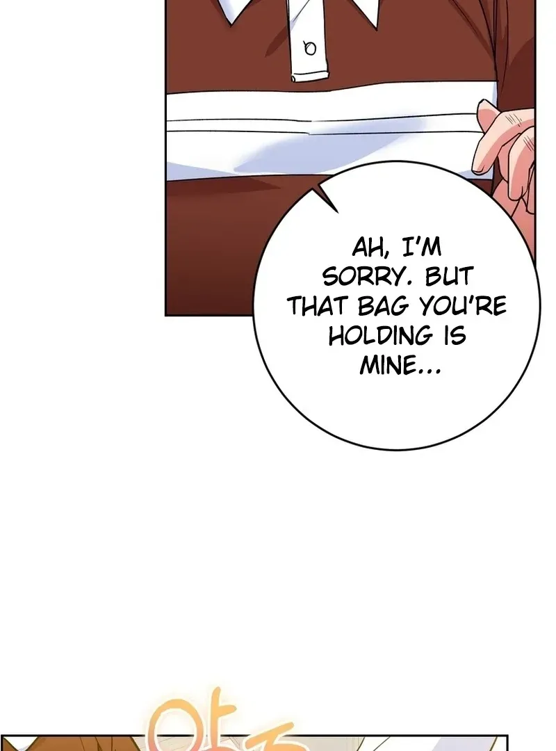 Close and Secretive Chapter 6 Online - página 31