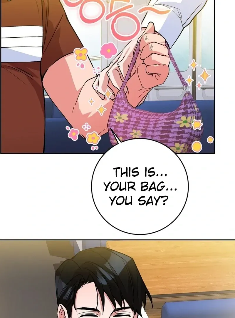 Close and Secretive Chapter 6 Online - página 32