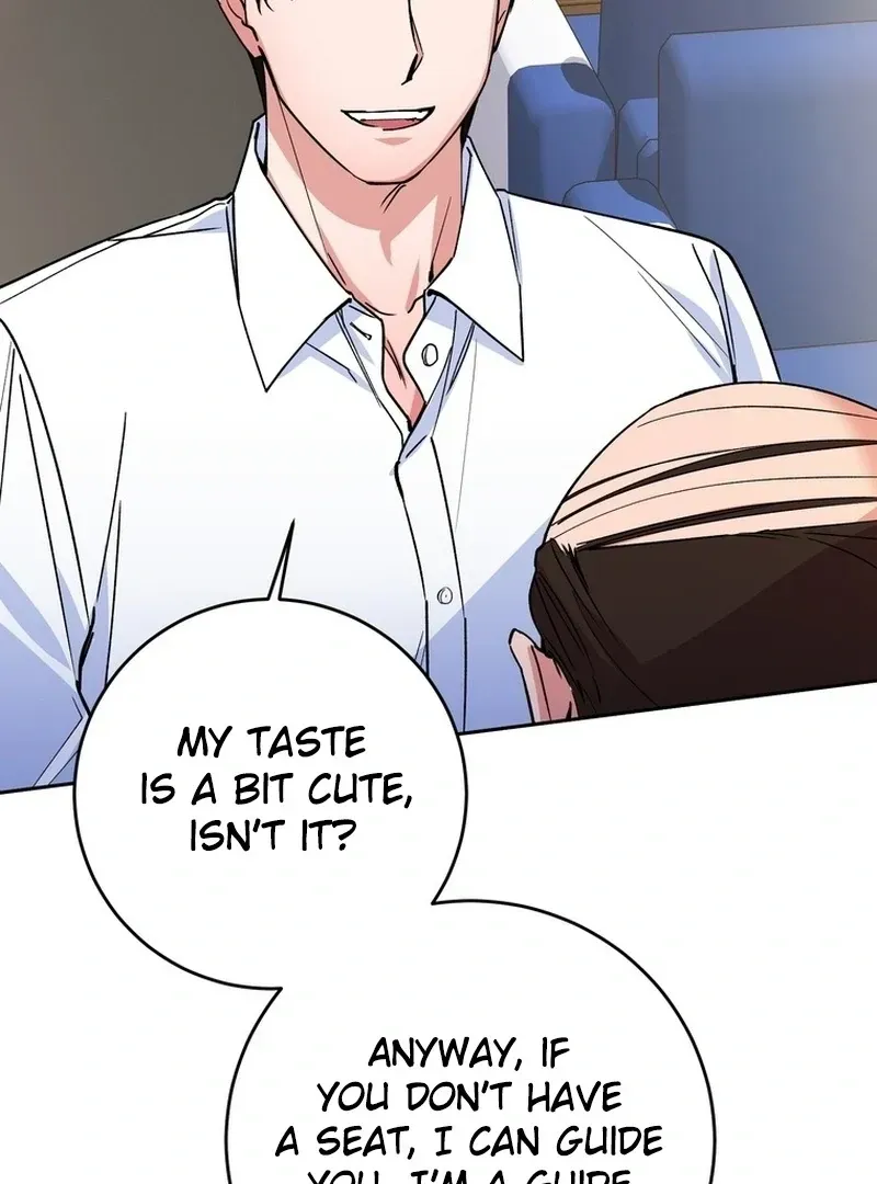 Close and Secretive Chapter 6 Online - página 33