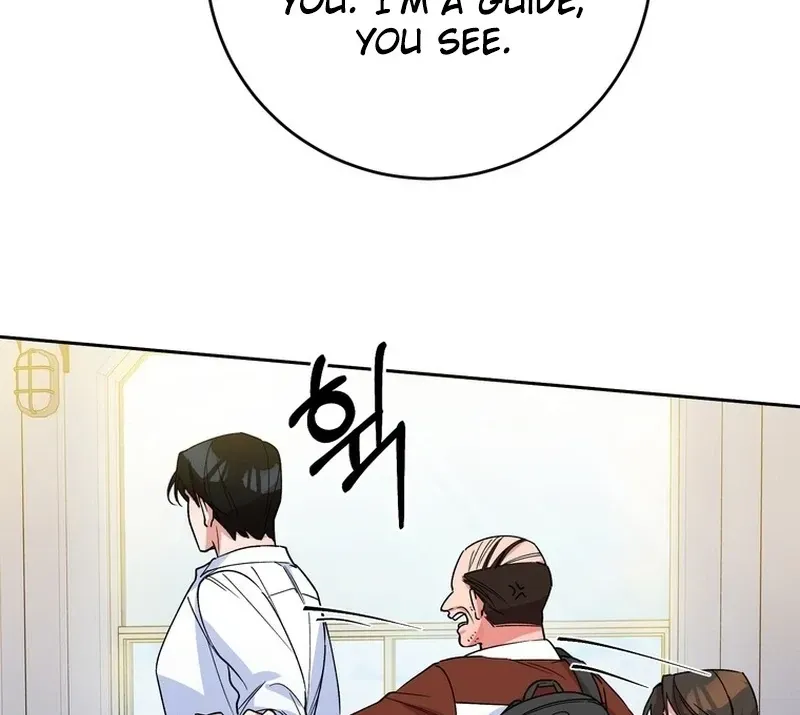 Close and Secretive Chapter 6 Online - página 34