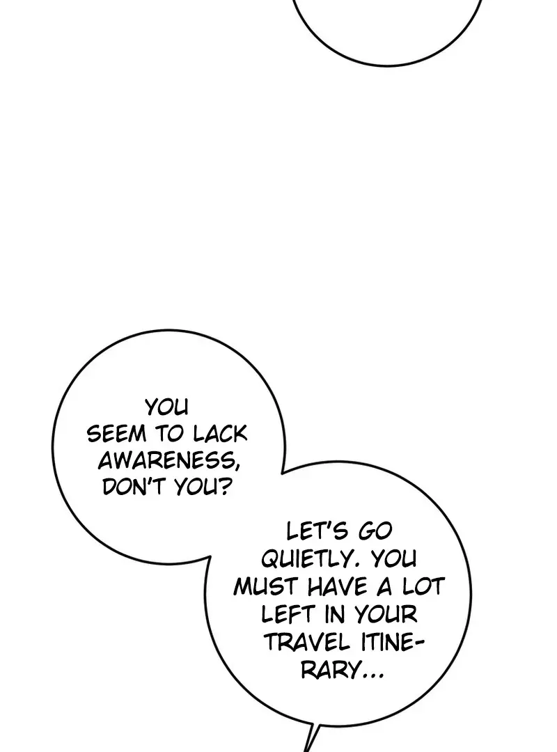 Close and Secretive Chapter 6 Online - página 37