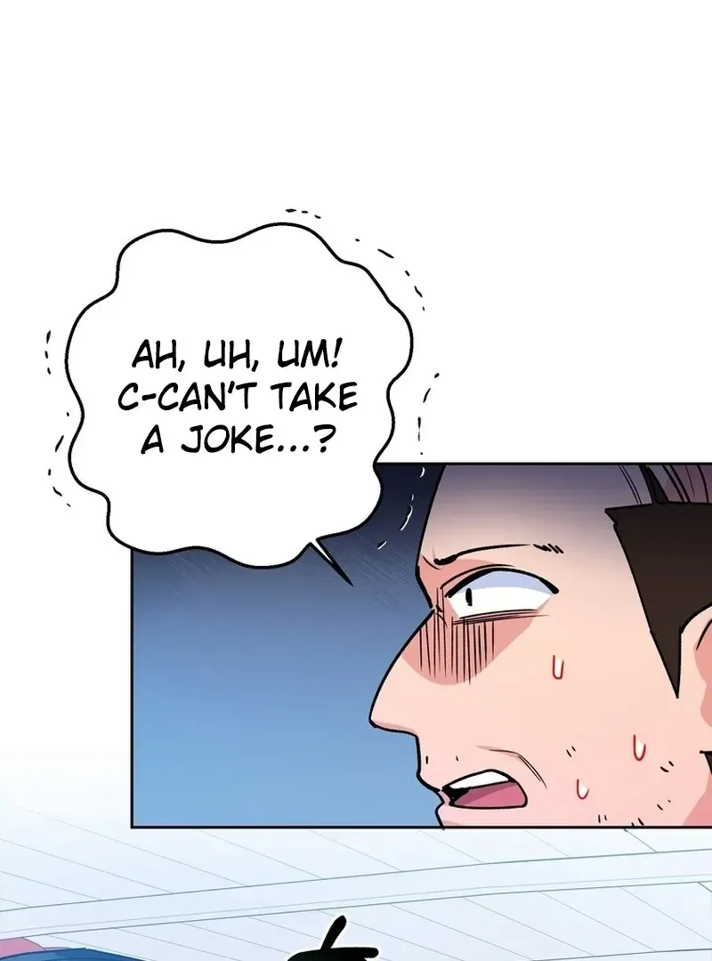 Close and Secretive Chapter 6 Online - página 39