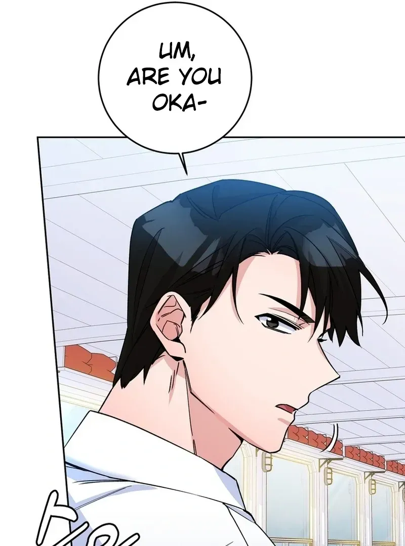 Close and Secretive Chapter 6 Online - página 42