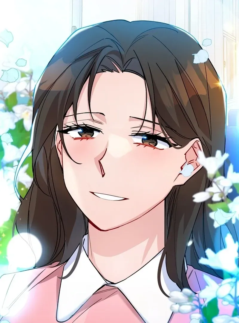 Close and Secretive Chapter 6 Online - página 44
