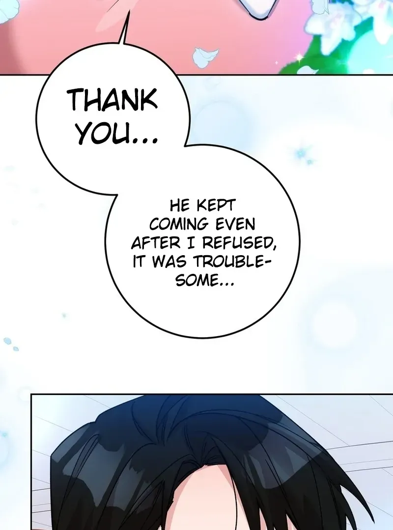 Close and Secretive Chapter 6 Online - página 45