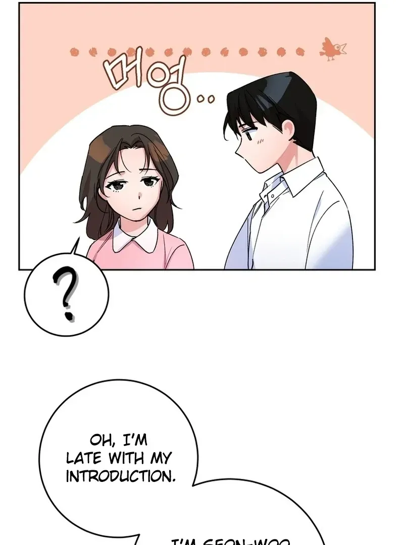 Close and Secretive Chapter 6 Online - página 48