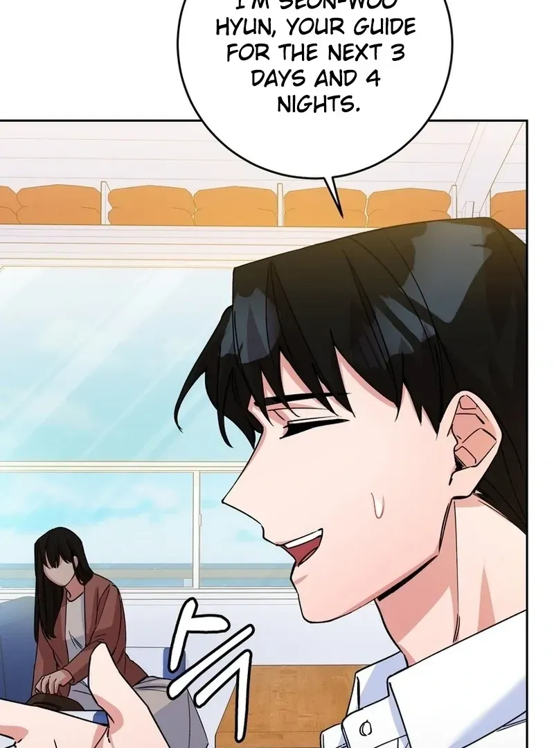Close and Secretive Chapter 6 Online - página 49