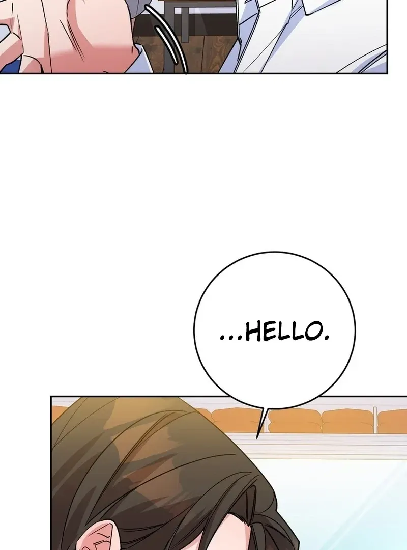 Close and Secretive Chapter 6 Online - página 50