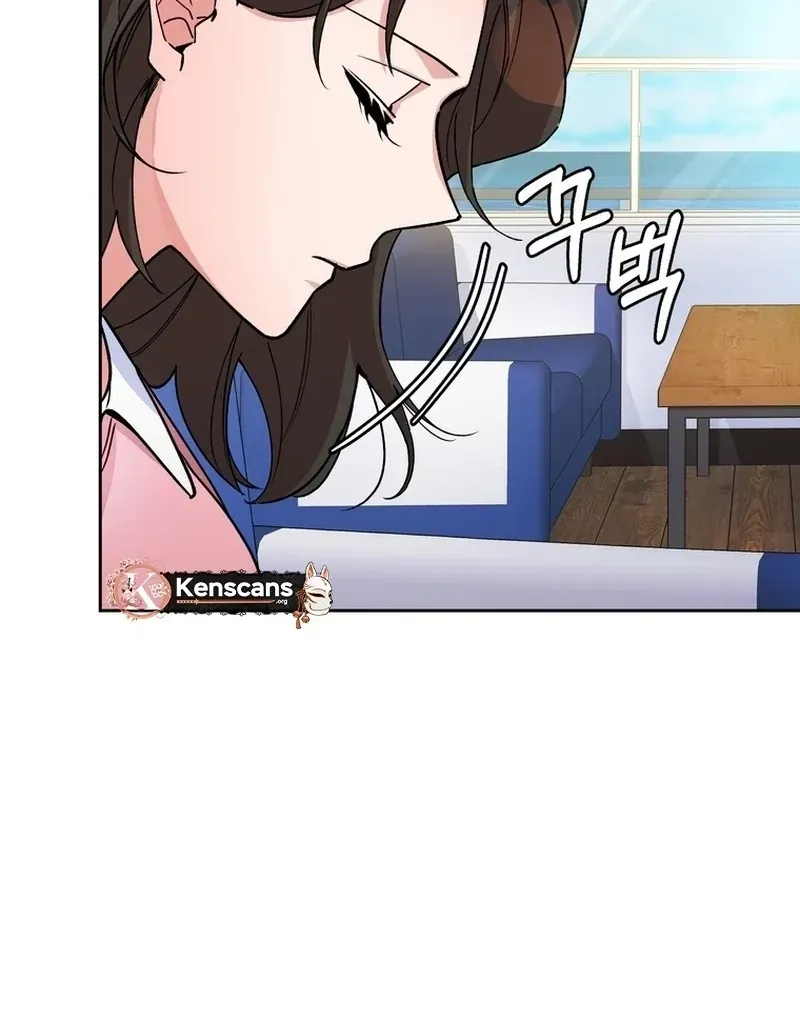 Close and Secretive Chapter 6 Online - página 51