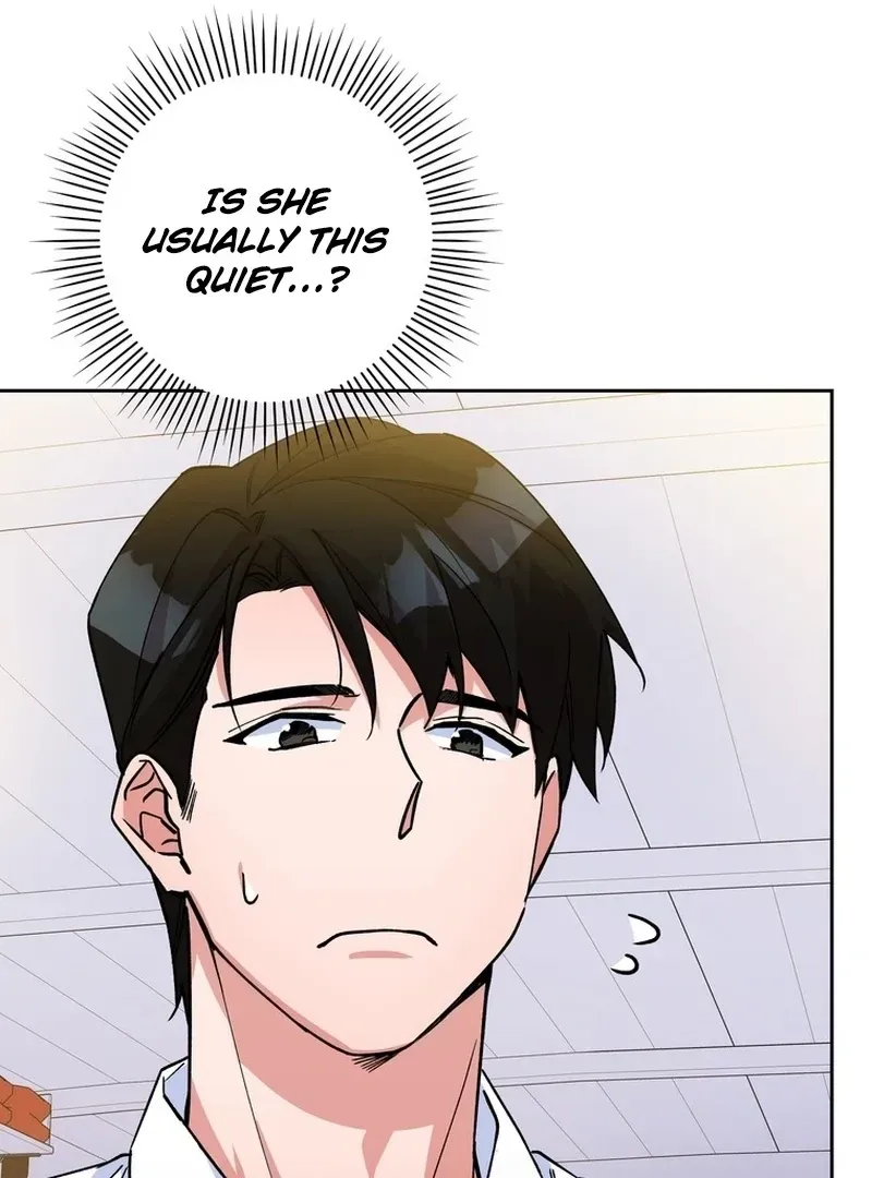 Close and Secretive Chapter 6 Online - página 53