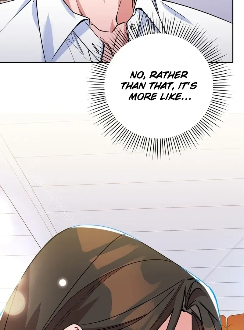Close and Secretive Chapter 6 Online - página 54
