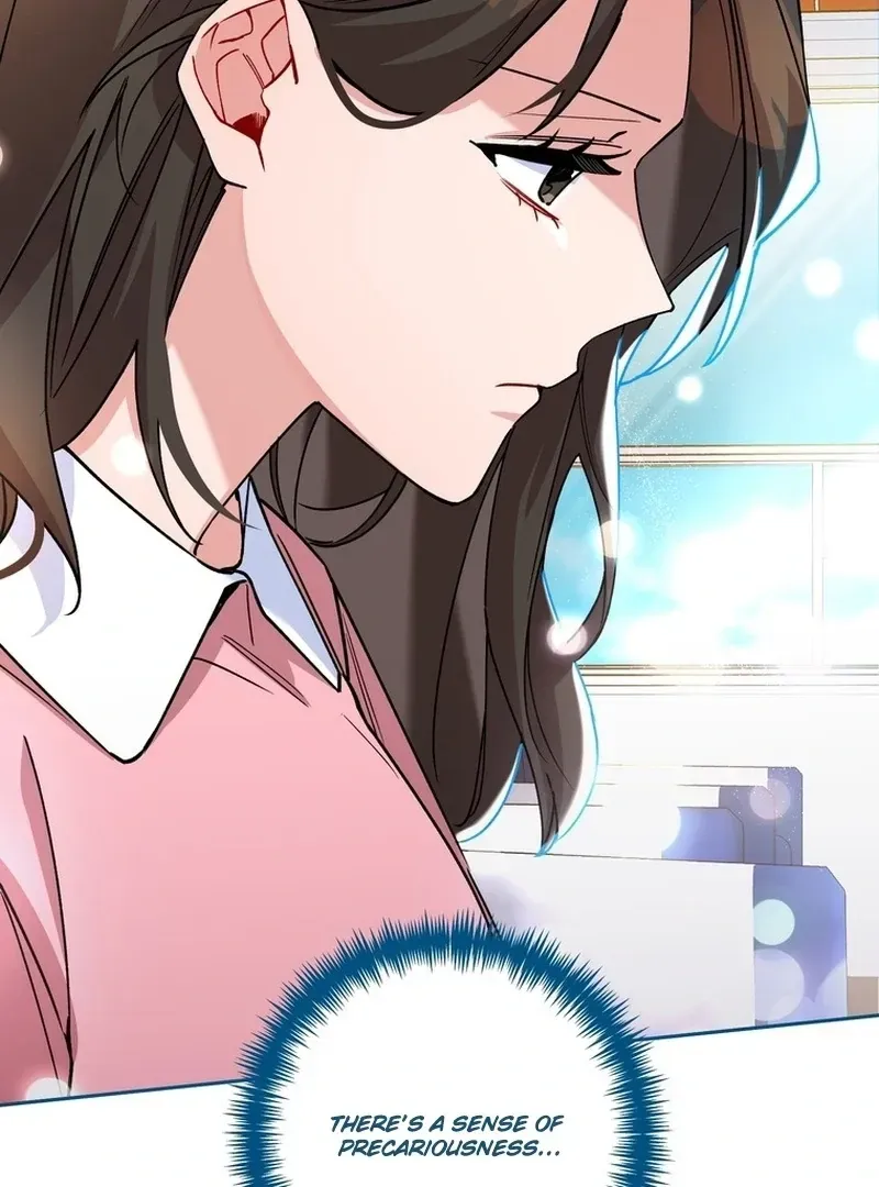 Close and Secretive Chapter 6 Online - página 55