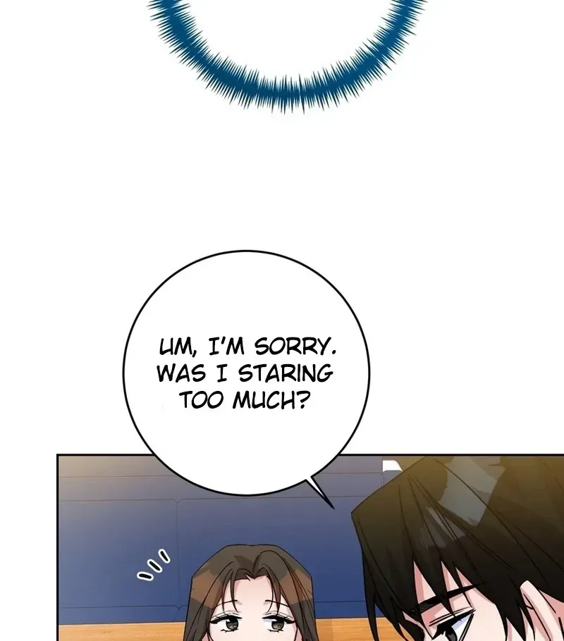 Close and Secretive Chapter 6 Online - página 56