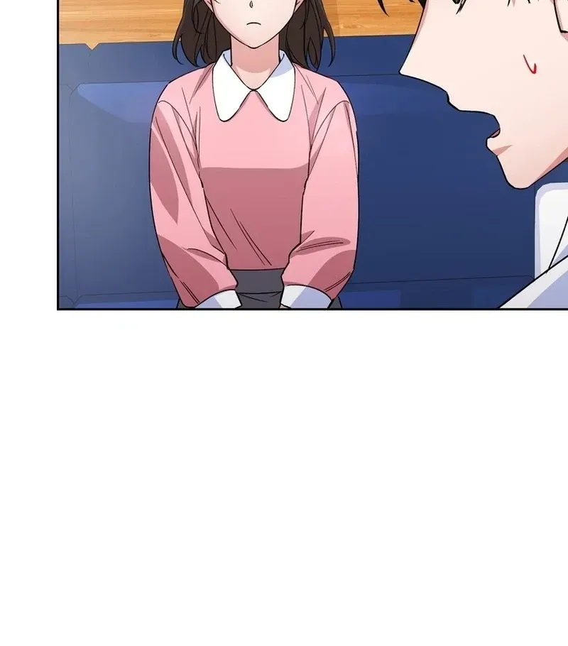 Close and Secretive Chapter 6 Online - página 57