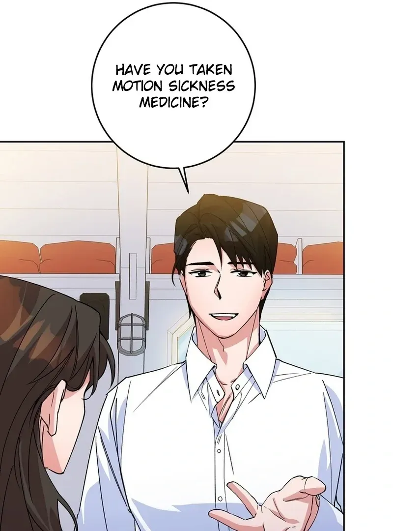 Close and Secretive Chapter 6 Online - página 58