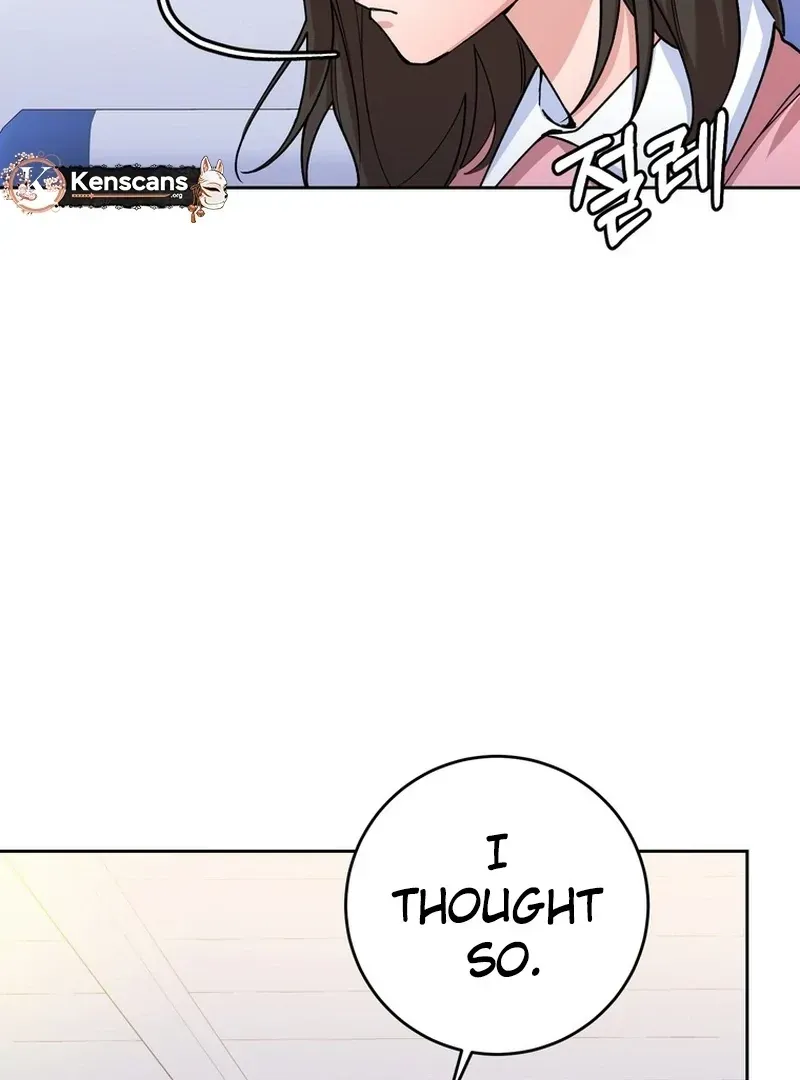 Close and Secretive Chapter 6 Online - página 60