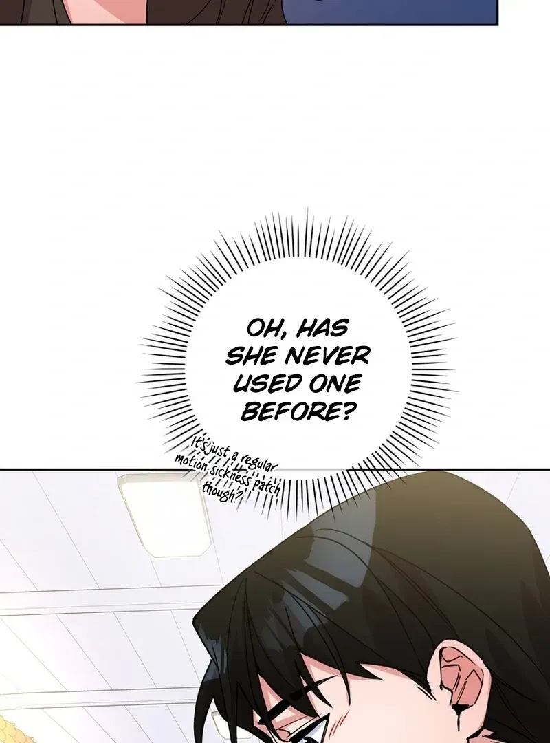 Close and Secretive Chapter 6 Online - página 66