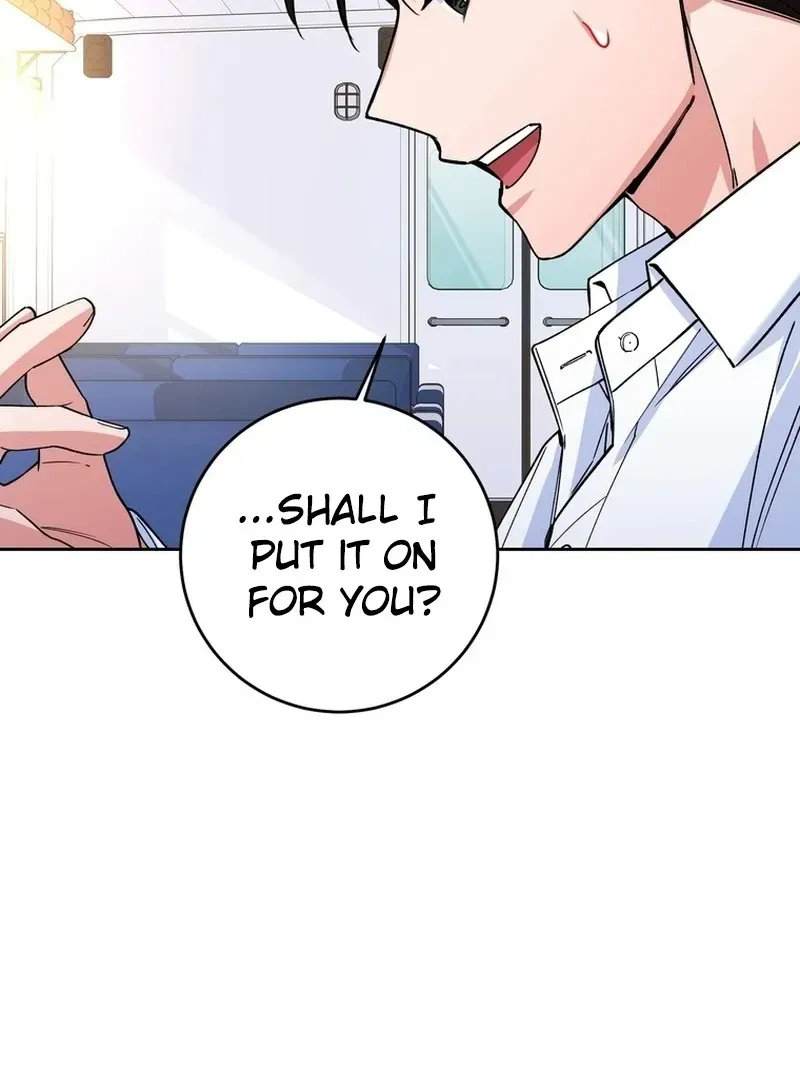 Close and Secretive Chapter 6 Online - página 67