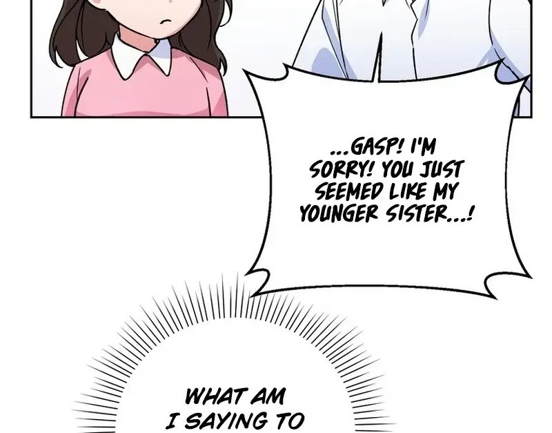 Close and Secretive Chapter 6 Online - página 69