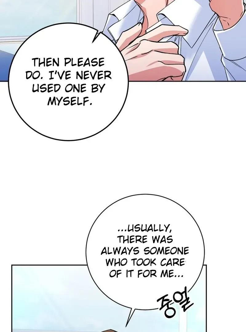 Close and Secretive Chapter 6 Online - página 71