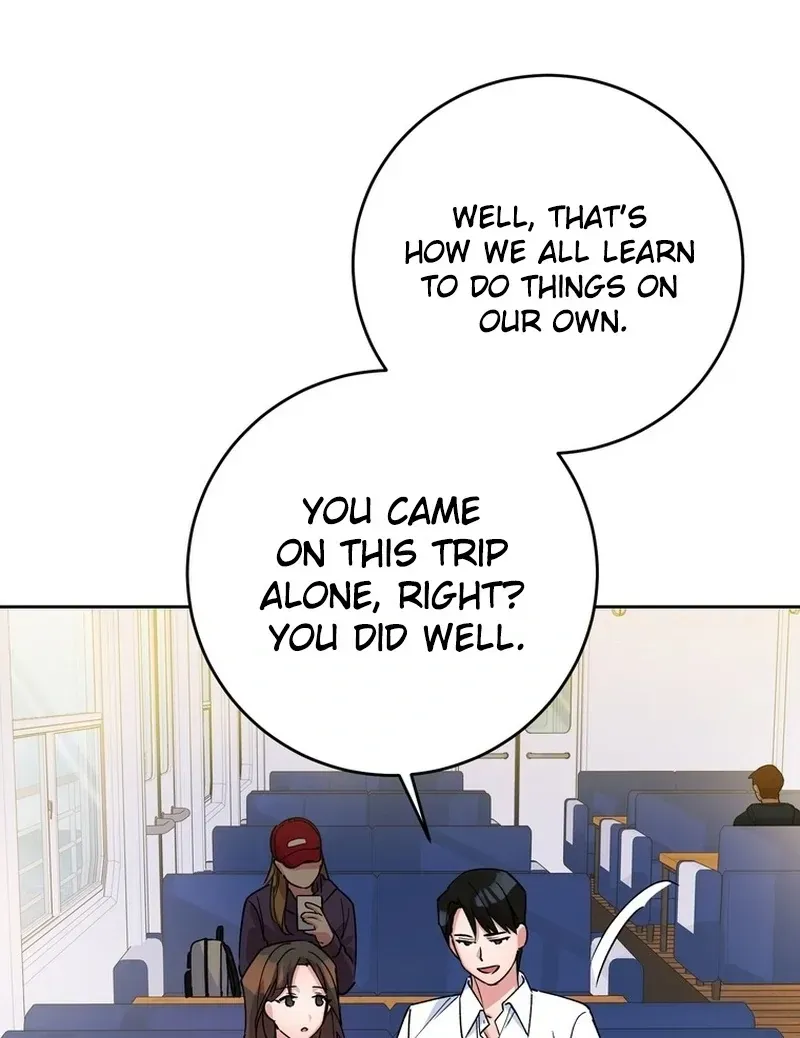 Close and Secretive Chapter 6 Online - página 73