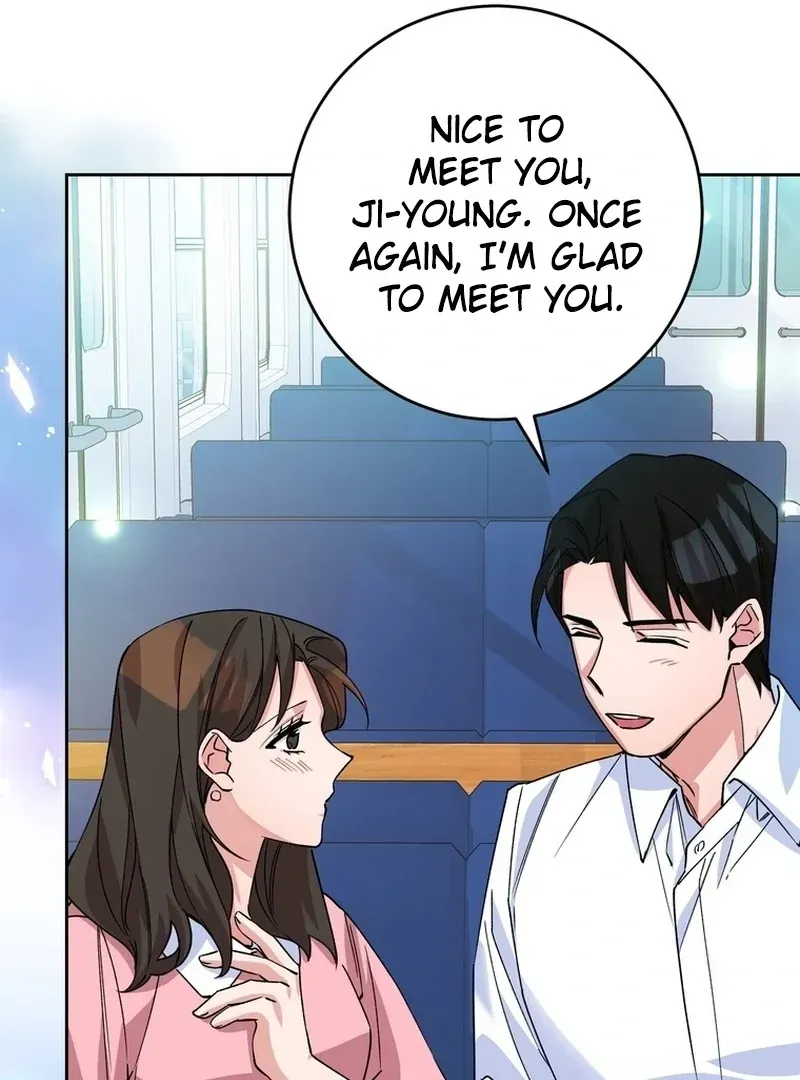 Close and Secretive Chapter 6 Online - página 81