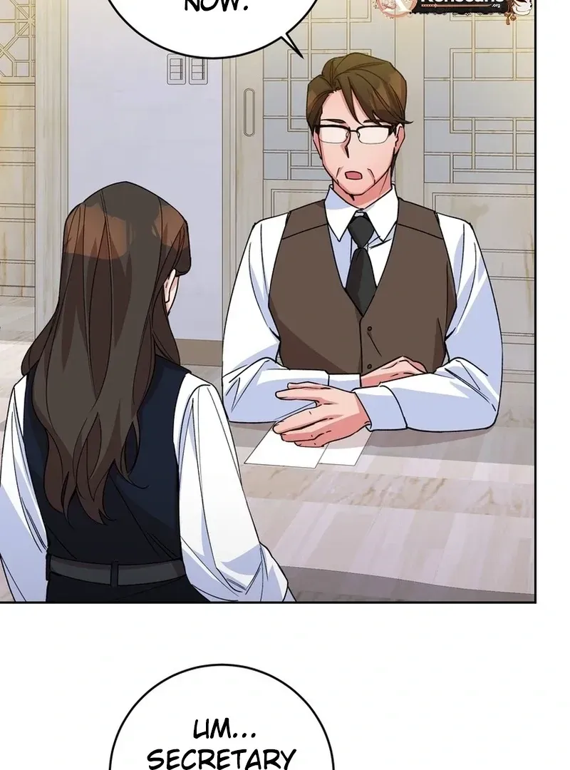 Close and Secretive Chapter 6 Online - página 88