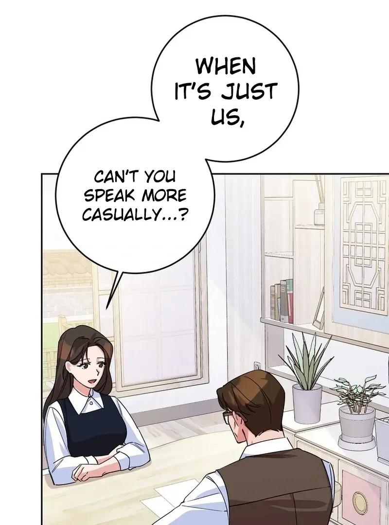 Close and Secretive Chapter 6 Online - página 90